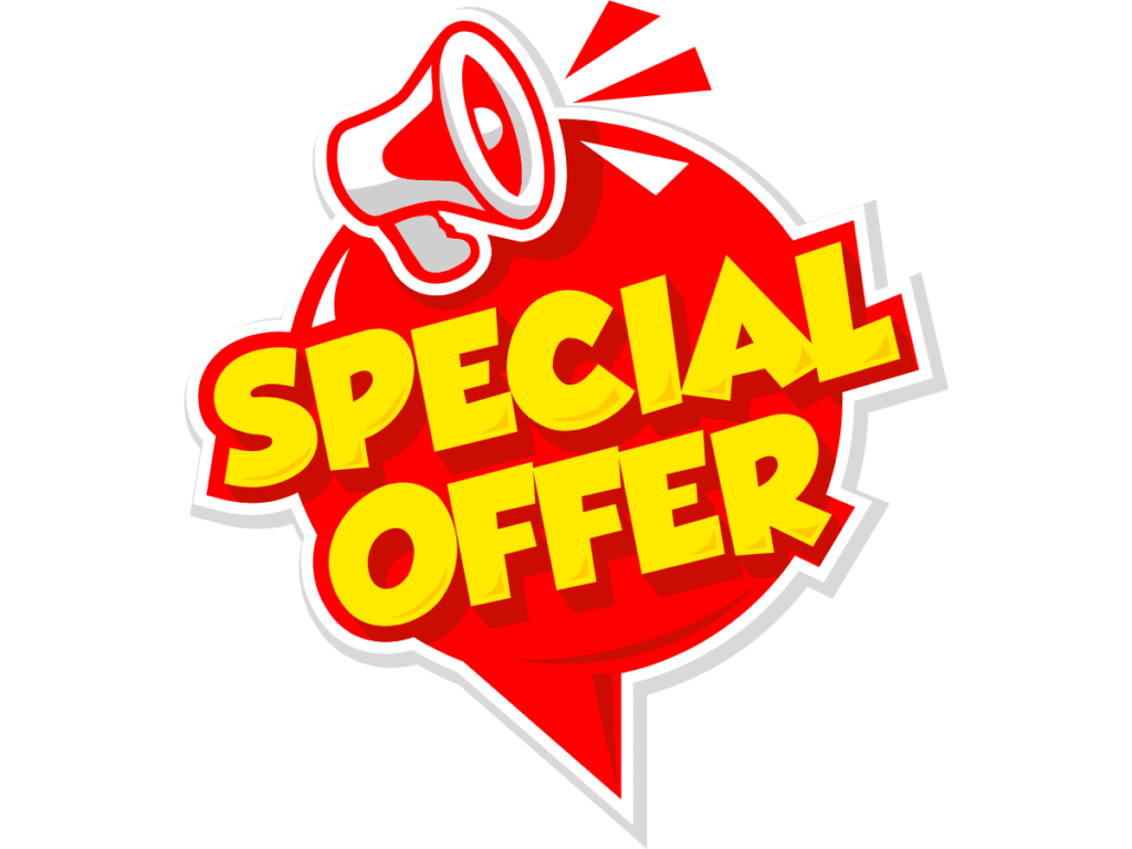 Bonus Offers Bonus Offers