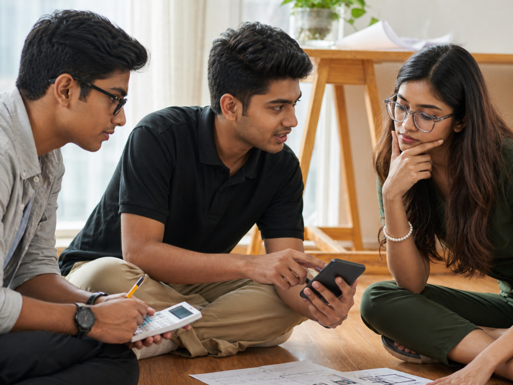 Refer Friends. Earn Rewards. Learn Together. Refer Friends. Earn Rewards. Learn Together.