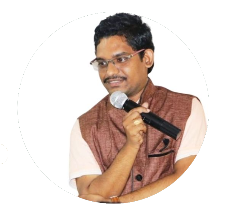 Dr Samba Siva Rao Dr Samba Siva Rao