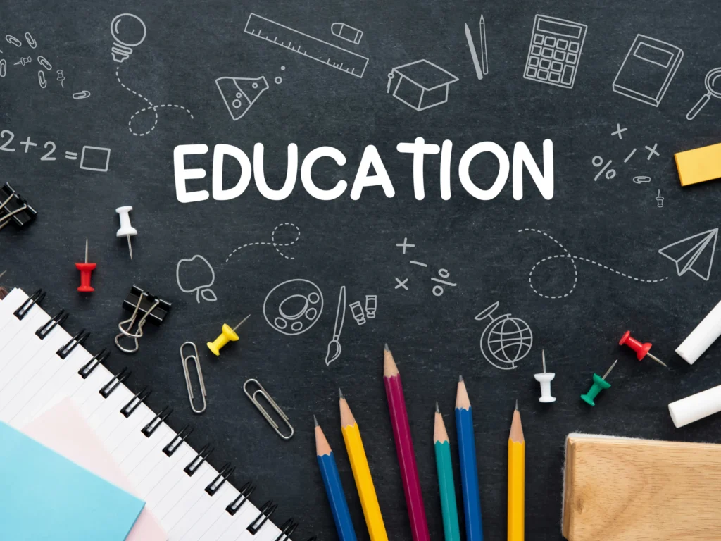 Educational Institutions & Schools Educational Institutions & Schools