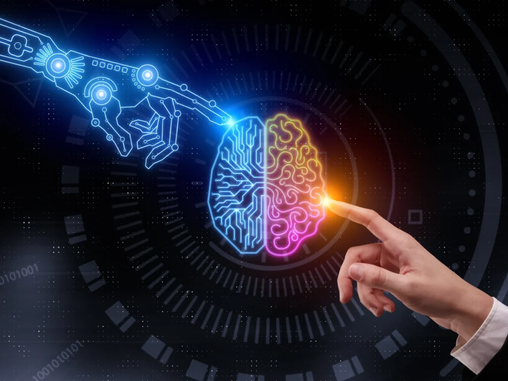 Artificial Intelligence & Future Technologies
