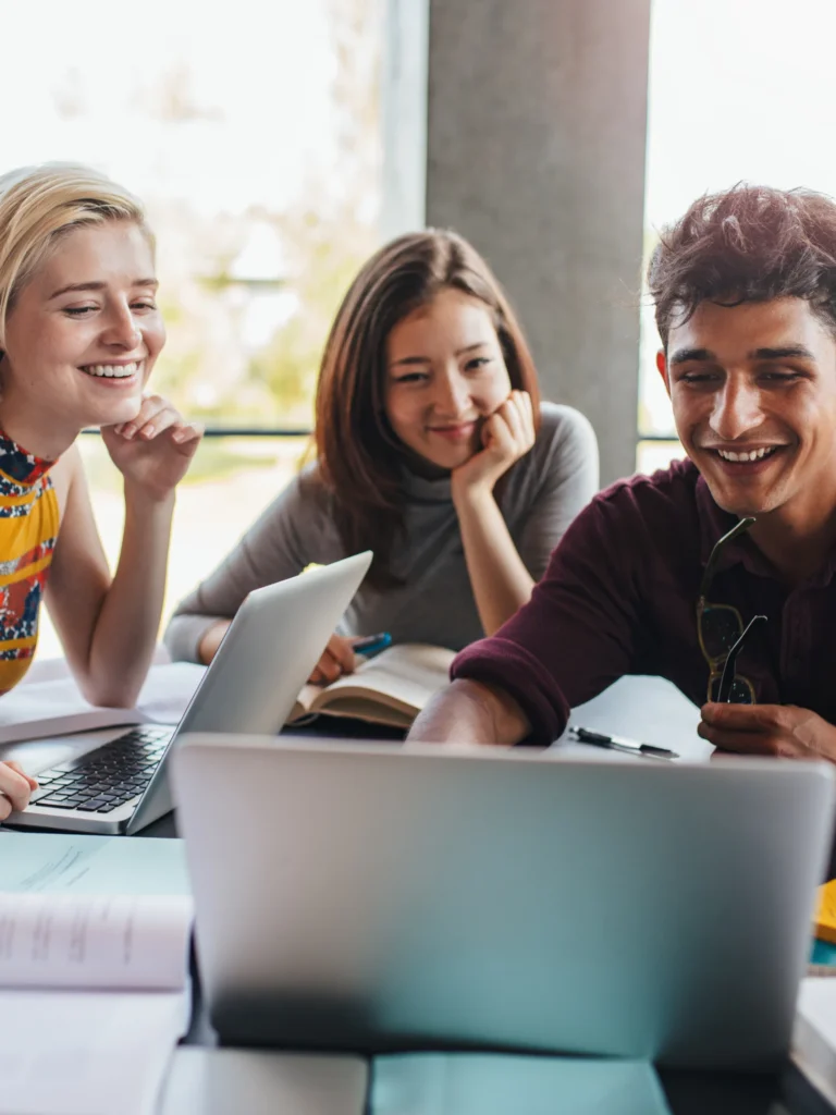 Students