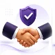 Build trust instantly Build trust instantly