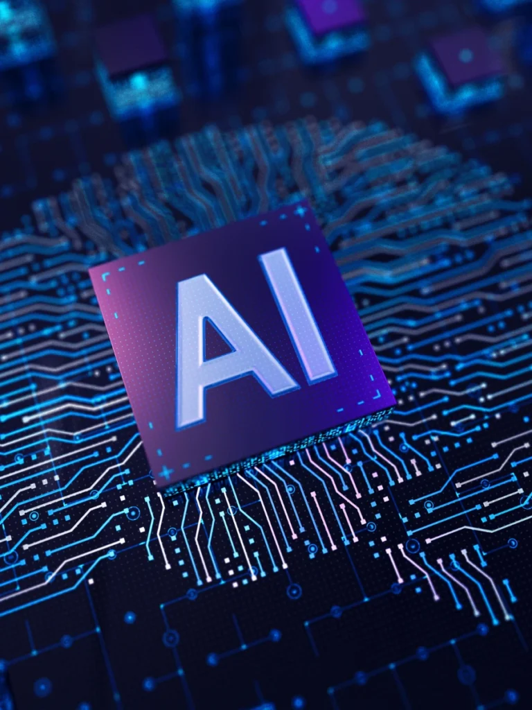 Artificial Intelligence & Emerging Technologies