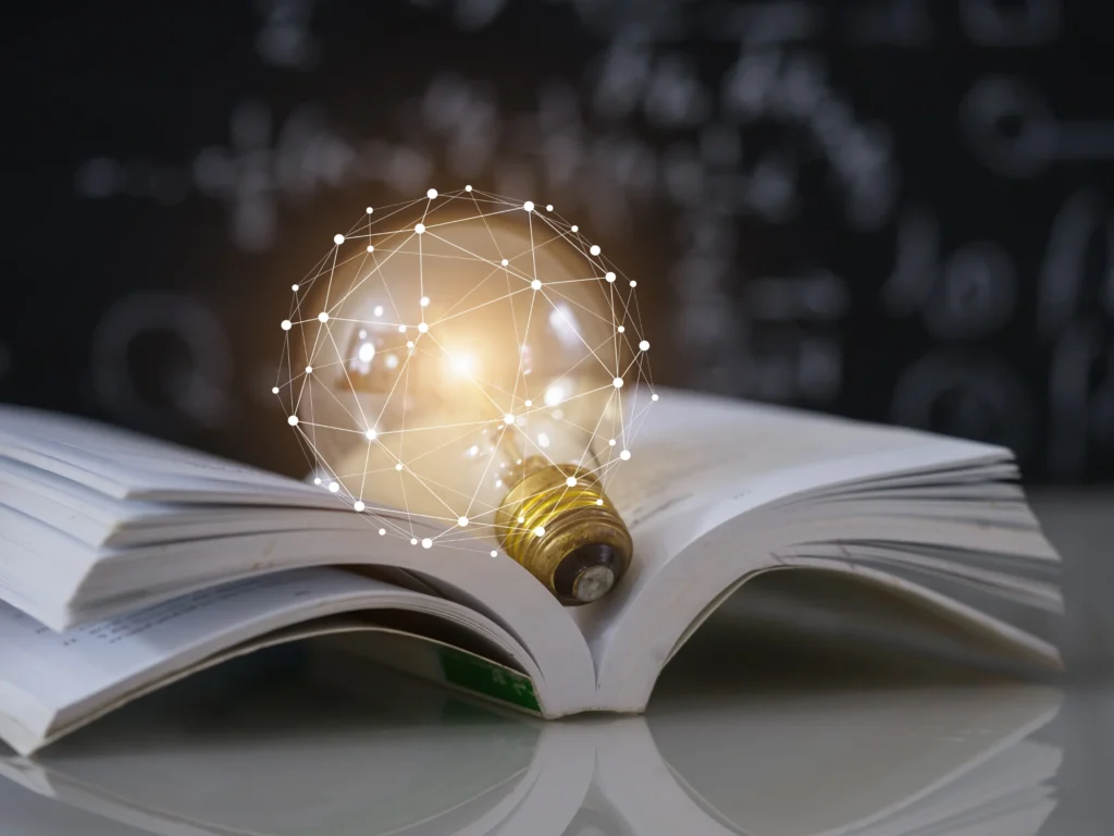 Education & Learning Transformation