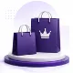 Create a premium market image Create a premium market image
