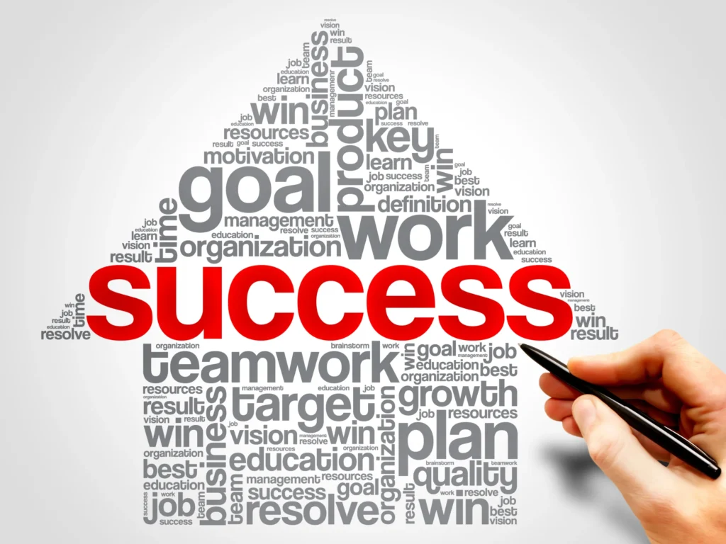Real Results & Success Stories Real Results & Success Stories