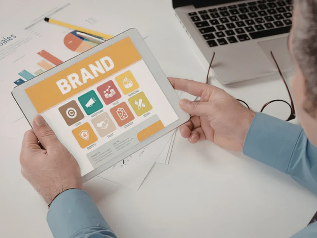 Personal & Professional Branding