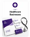 Healthcare Businesses Healthcare Businesses