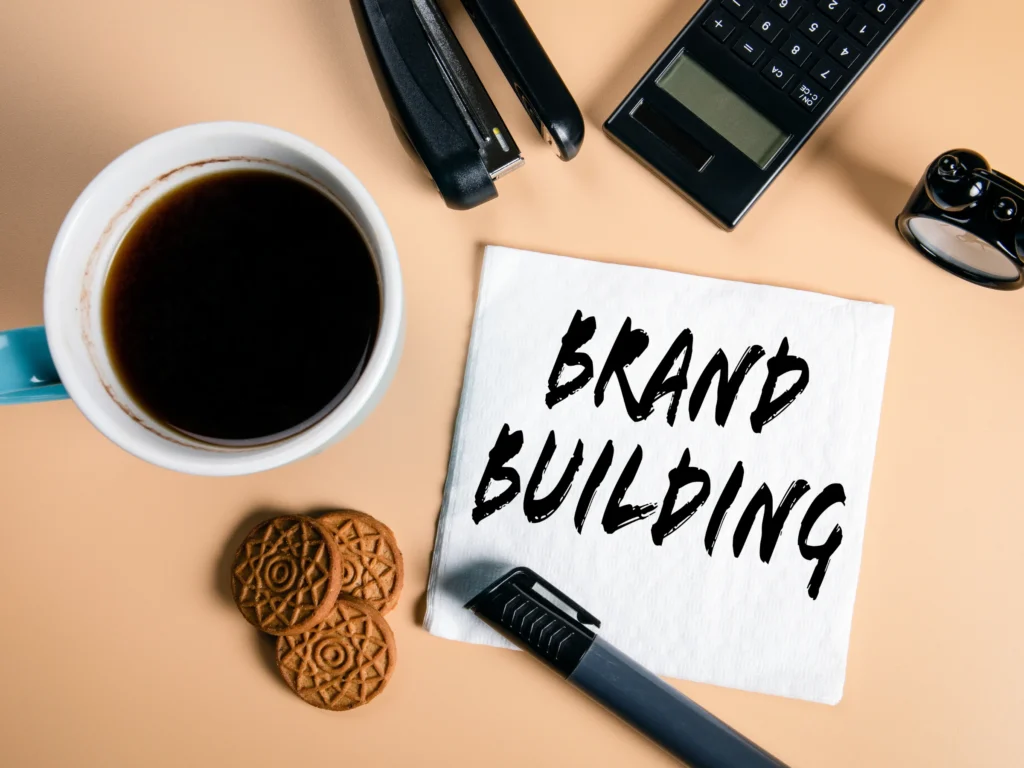 Brand Building Brand Building