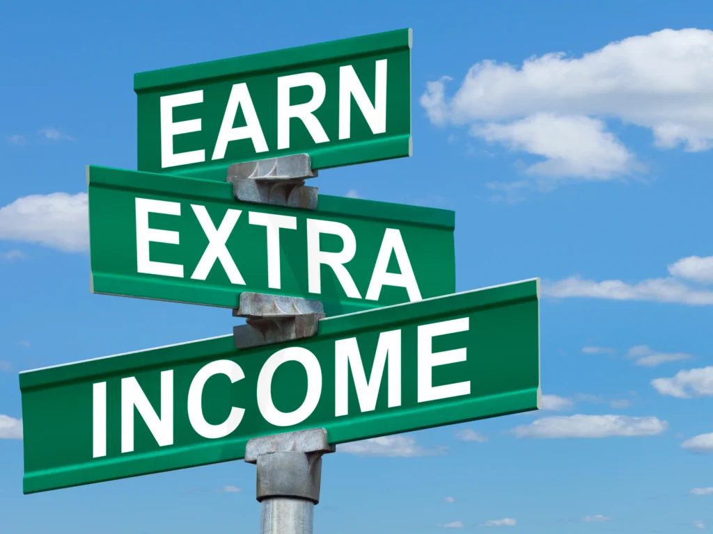 Easy Earning Opportunity Easy Earning Opportunity