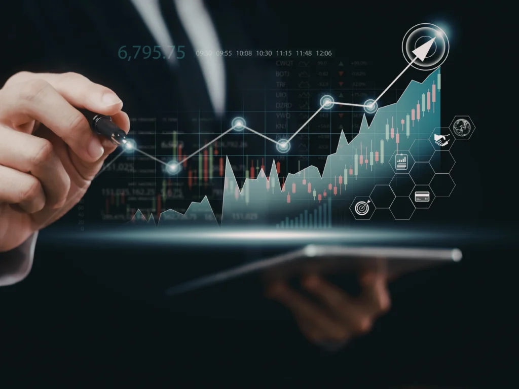 Business & Digital Growth