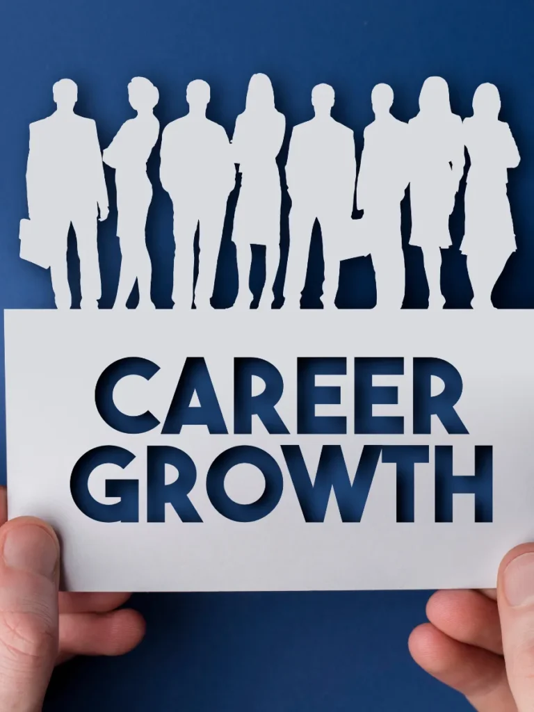 Business & Professional Growth
