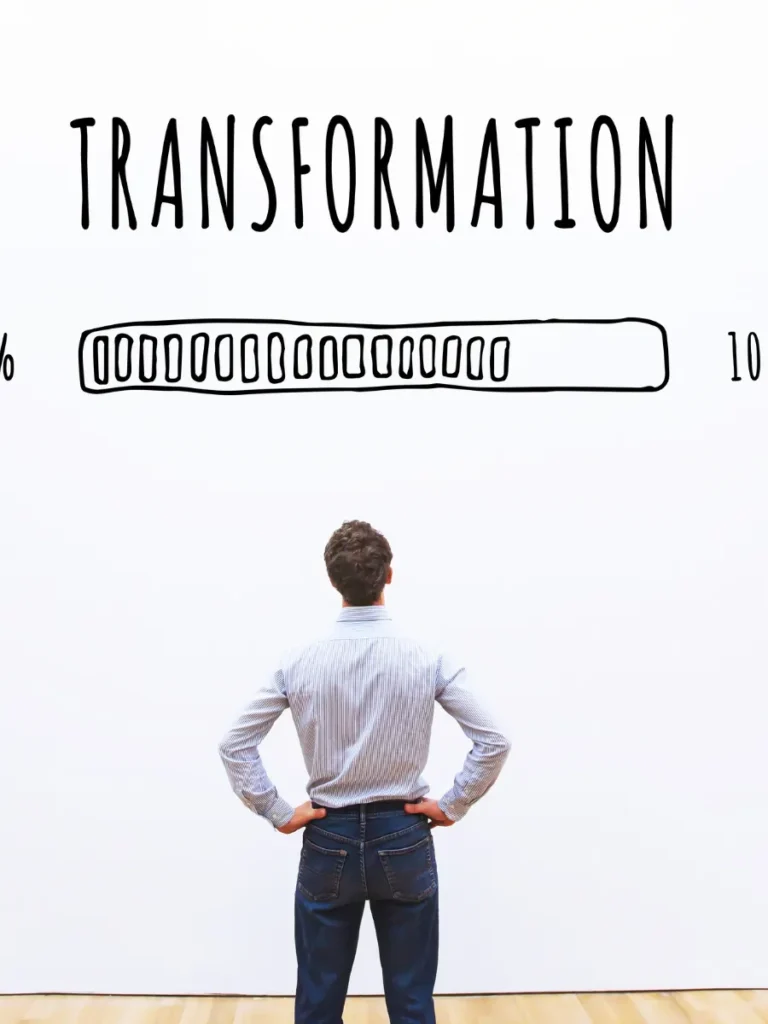 Results & Transformation