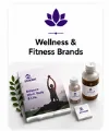 Wellness & Fitness Brands Wellness & Fitness Brands
