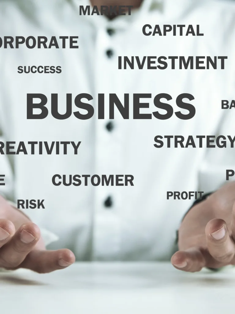 Entrepreneurs & Businesses