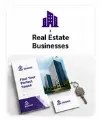 Real Estate Businesses Real Estate Businesses