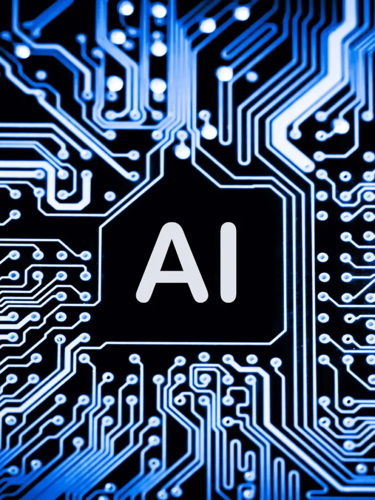 AI & Technology Solutions