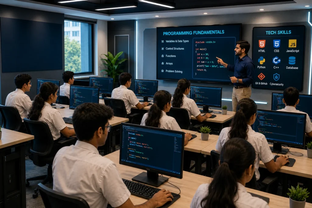 Computer Classes