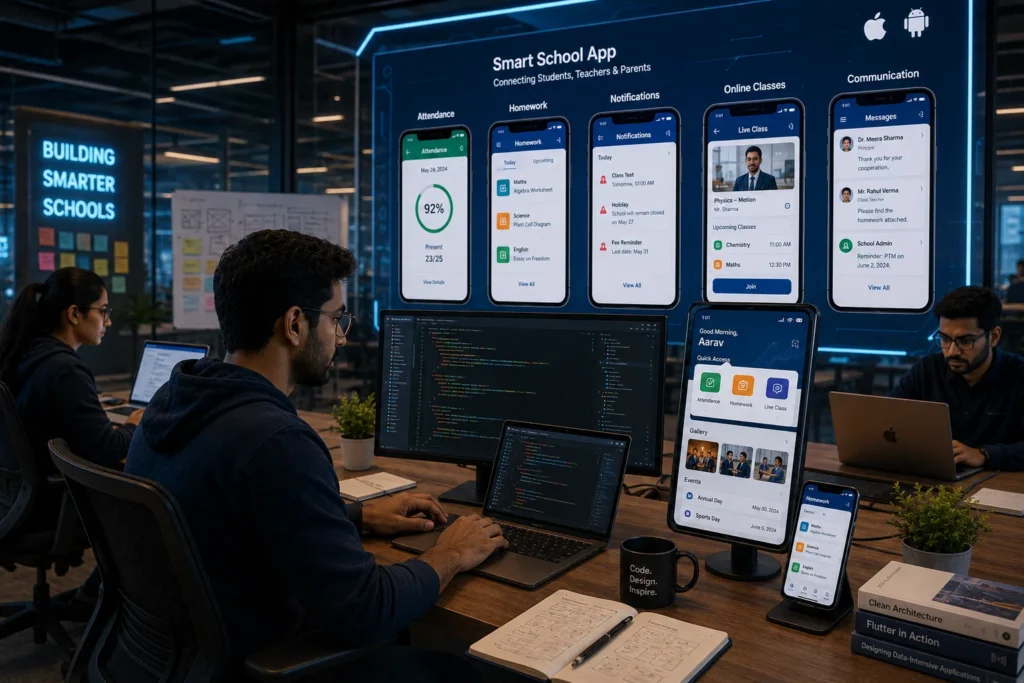 App Development