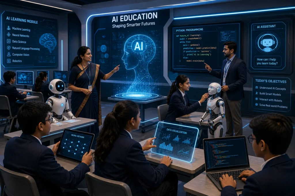 AI
