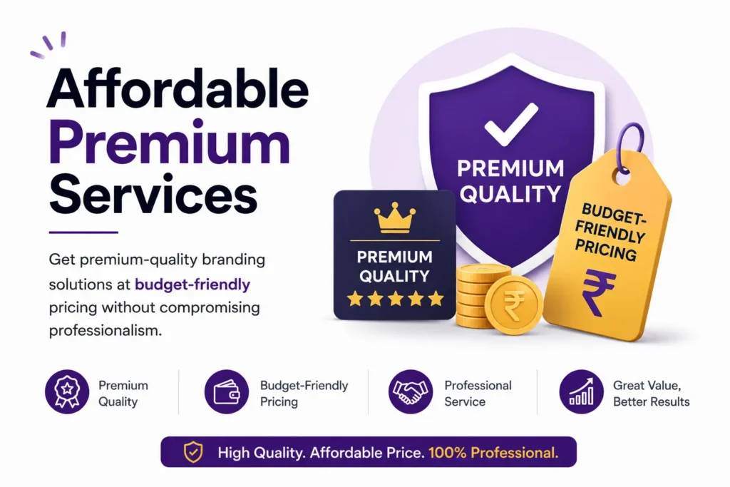 Affordable Premium Services Affordable Premium Services