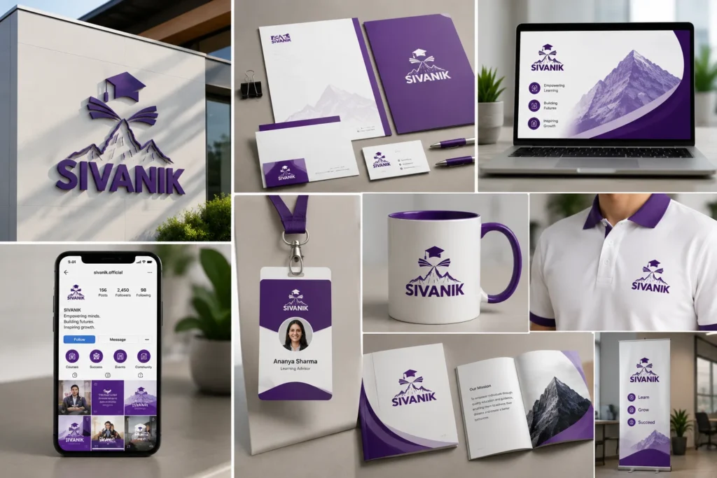 Business Branding Business Branding