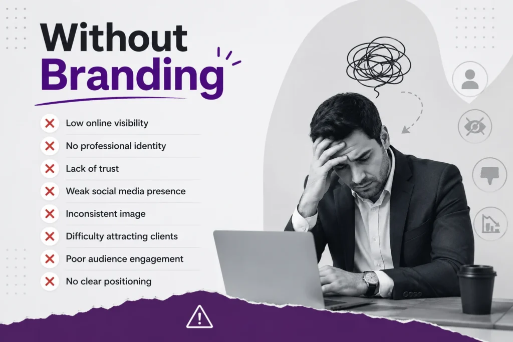 Without Branding: Without Branding: