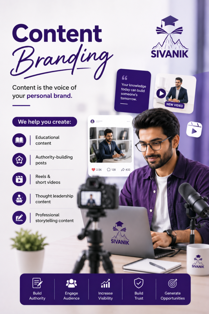 Content Branding Content Branding