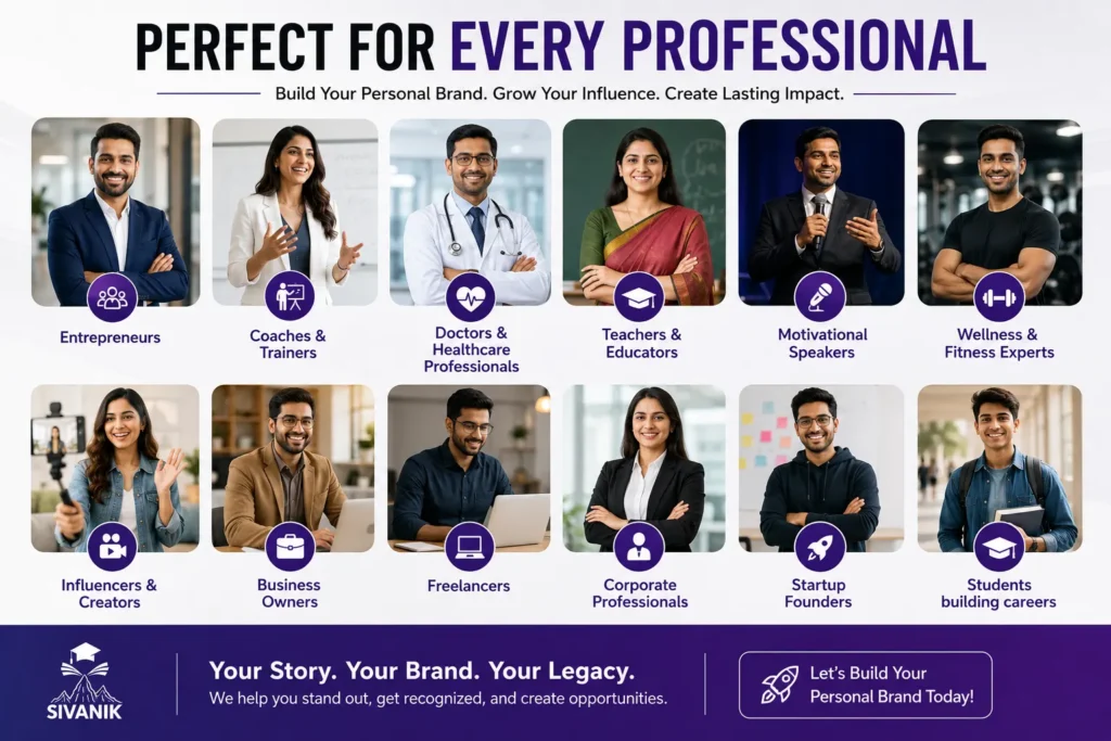 Who Needs Personal Branding? Who Needs Personal Branding?