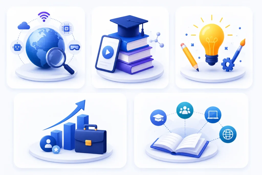 Our Vision Through Research Our Vision Through Research