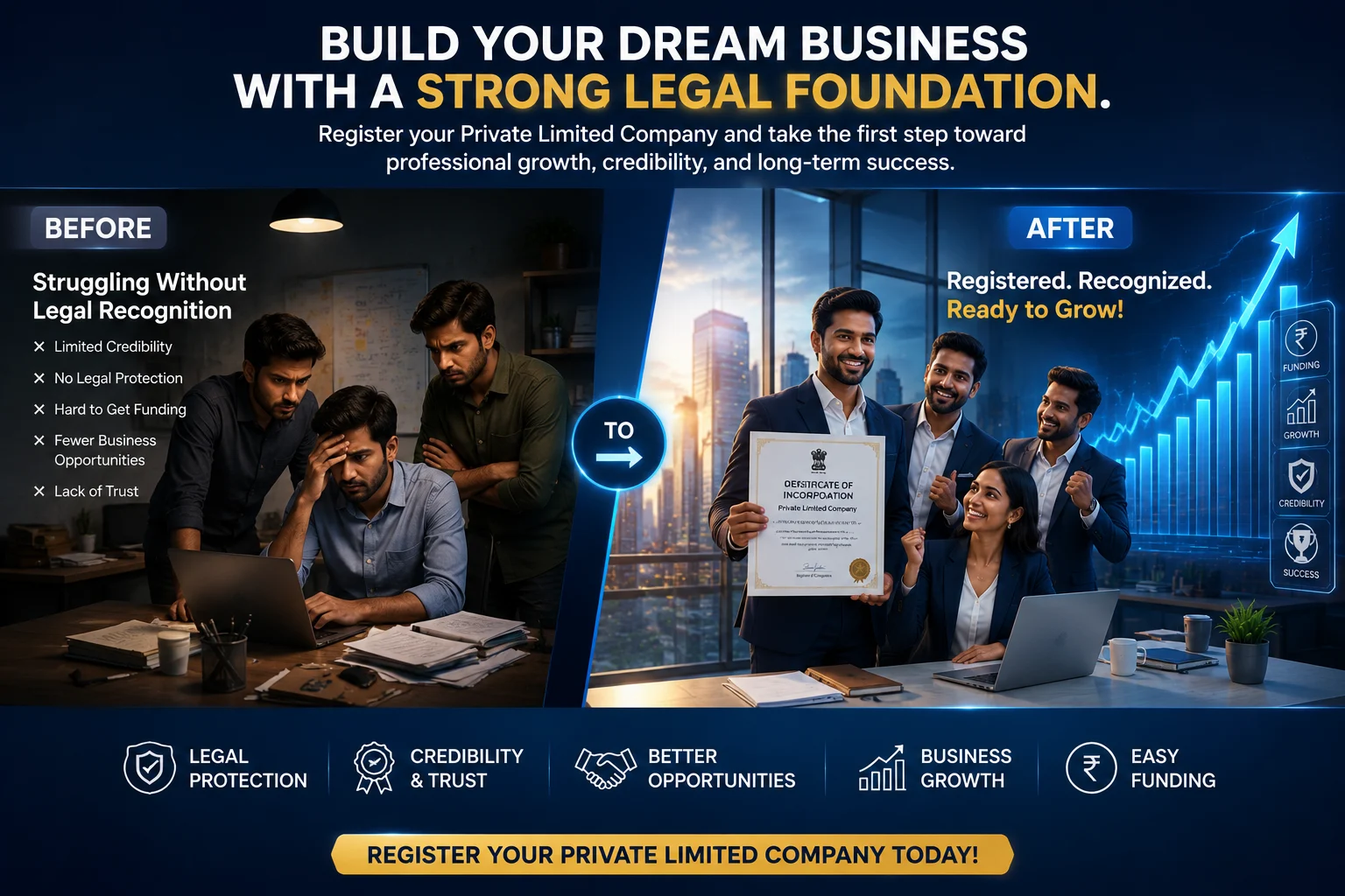 Start Your Company Registration Today Start Your Company Registration Today