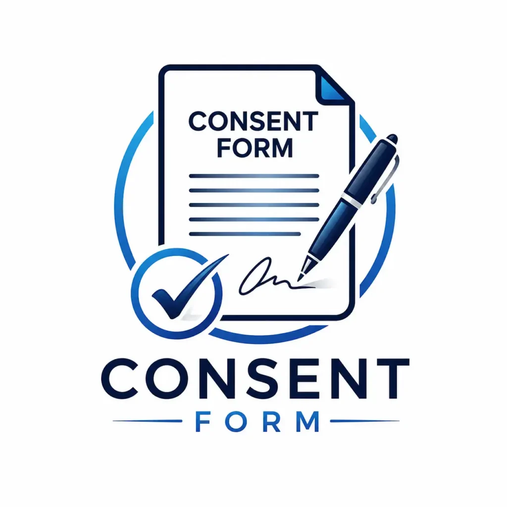 Consent Form Consent Form