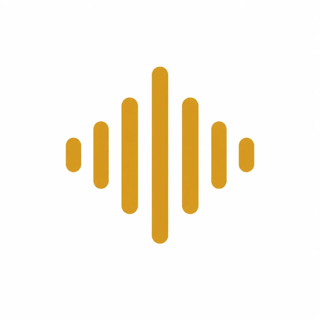 sound mark sound mark