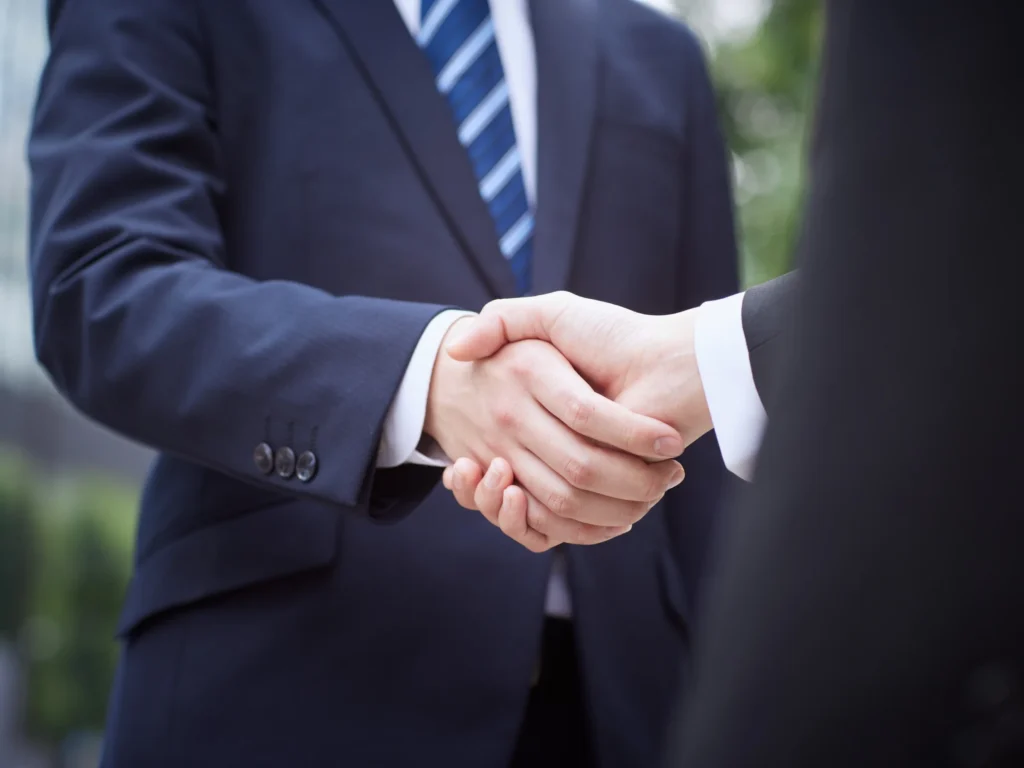 Best Clients – Trusted Partnerships That Drive Success Best Clients – Trusted Partnerships That Drive Success