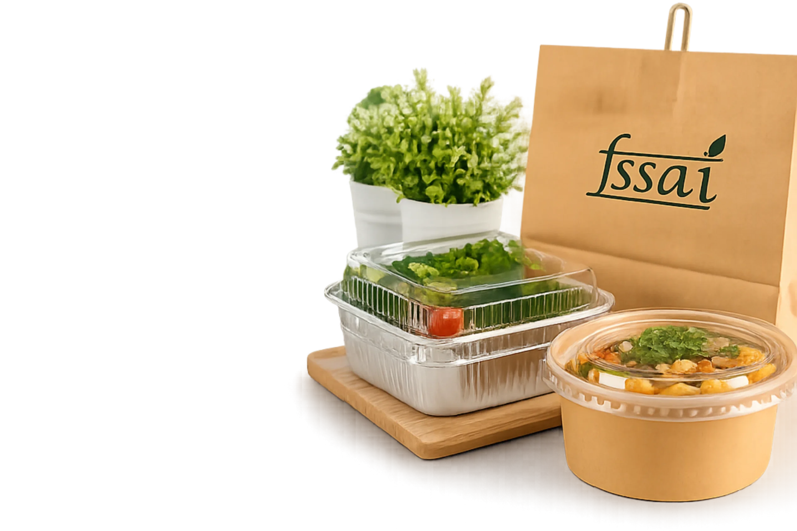 FSSAI Registration FSSAI Registration