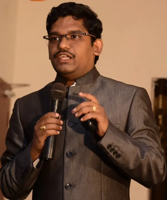 Dr Samba Siva Rao Dr Samba Siva Rao