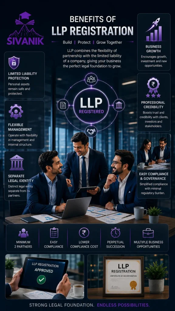 LLP Registration LLP Registration