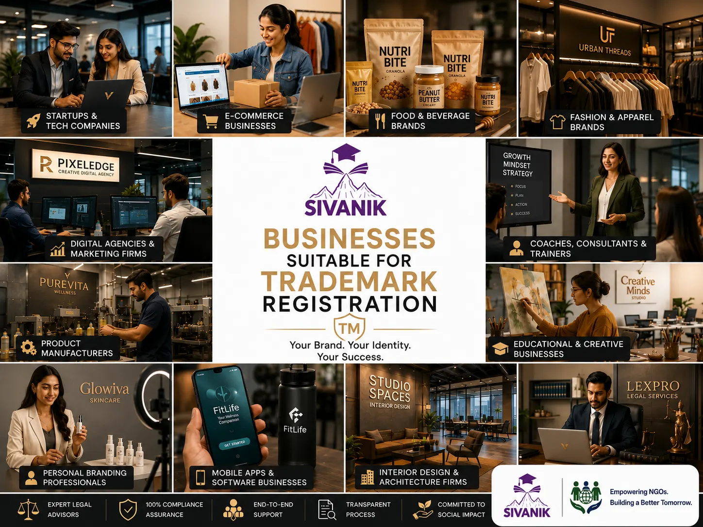 Trademark Registration Process