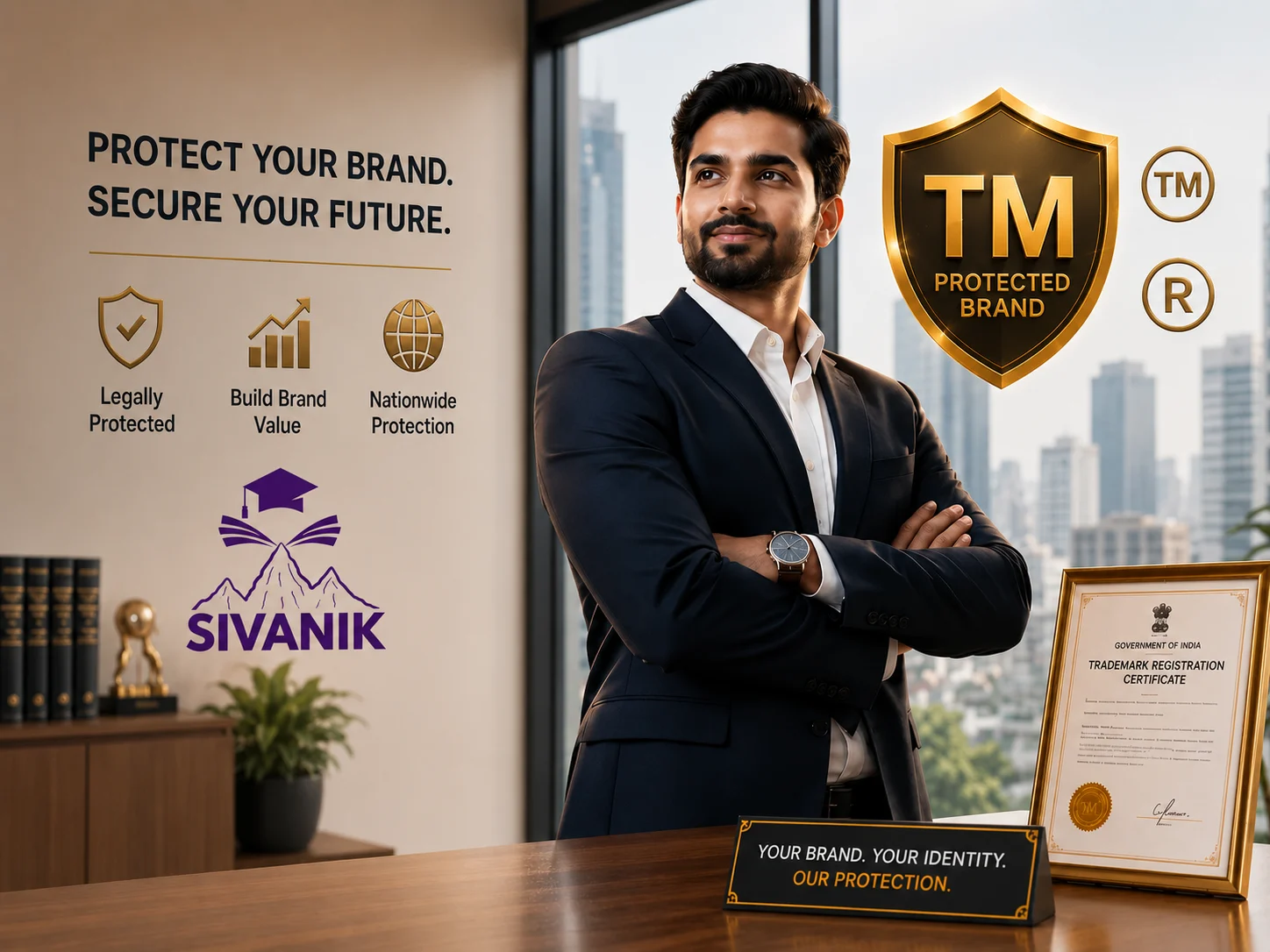 Trademark Registration