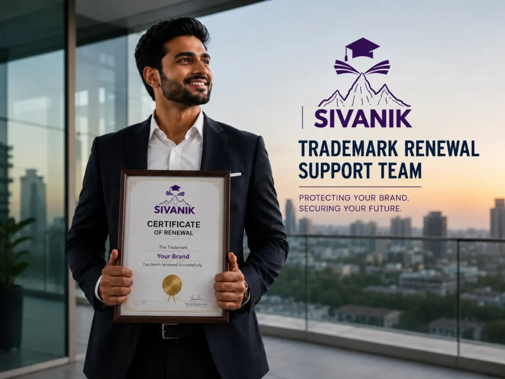 Trademark Renewal Process Trademark Renewal Process